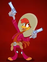 Panchito Gonzalez