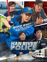 Han River Police