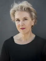 Debra Lawrance