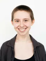 Екатерина Новокрещенова