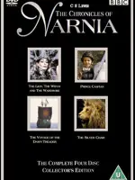 The Chronicles of Narnia