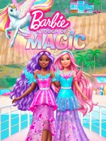 Barbie: A Touch of Magic
