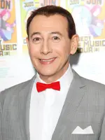 Paul Reubens