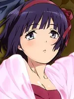 Yukina Shirahane