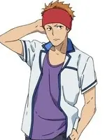 Ryouto Akagi