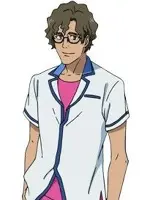 Jose Carlos Takasuka