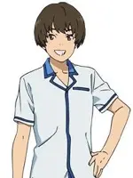 Jundai Kayahara
