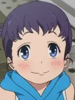 Koharu Shirahane