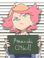 Amanda O'Neill