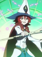 Shiny Chariot