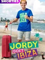 Jordy doet Ibiza