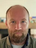 Mathijs Scheepers