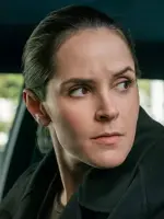 Detective Shannon Burke