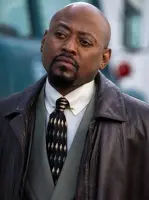 Detective Malcolm Howard