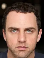 Mark Huberman