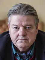 Paul Finchley