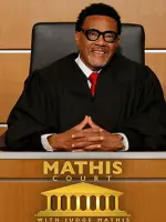 Mathis Court with Judge Mathis