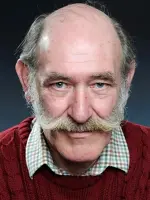 Nicholas Lumley