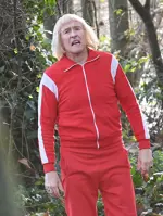 Jimmy Savile