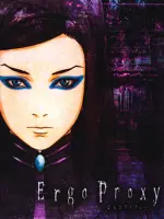 Ergo Proxy