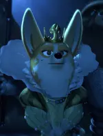 Queen