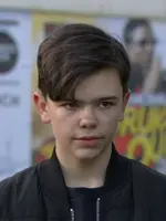 Will Mitchell