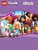 Lego Friends: The Next Chapter