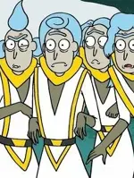 Council of Ricks