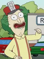Fake Door Salesman