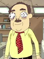 Ants in My Eyes Johnson