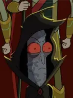 Darth Poopybutthole