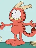 Gazorpazorpfield