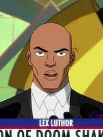 Lex Luthor