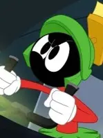 Marvin the Martian