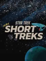 Star Trek: Very Short Treks
