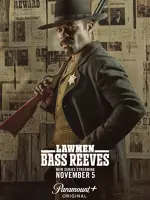 Bass Reeves