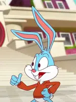 Buster Bunny