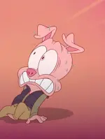 Hamton J. Pig