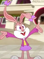 Babs Bunny