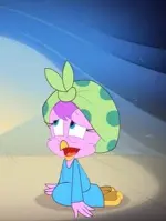 Sweetie Bird