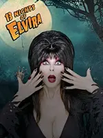 13 Nights of Elvira