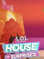 L.O.L. Surprise! House of Surprises