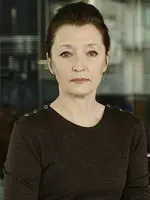 Chief Inspector Chrissie Read