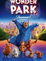 Adventures in Wonder Park