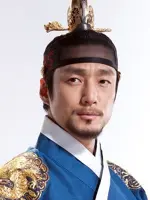 King Sukjong