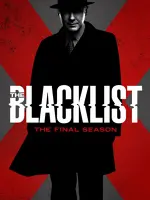 The Blacklist