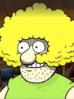 Fat Freddy Freekowtski
