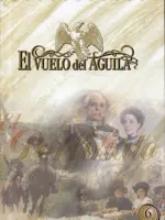 El vuelo del águila