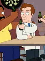 Dr. Chip Fist