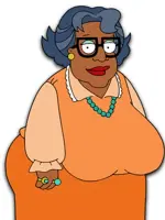Auntie Momma